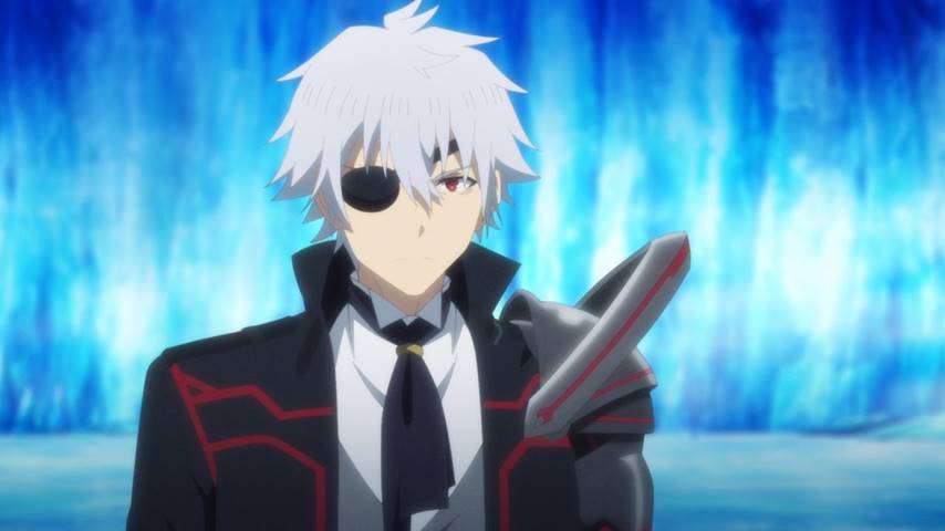 Arifureta Shokugyou de Sekai Saikyou Season 3