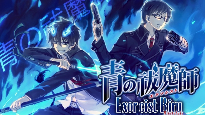 Ao no Exorcist