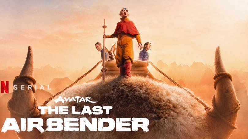 Avatar The Last Airbender