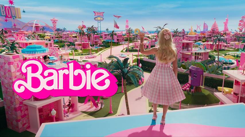 Barbie