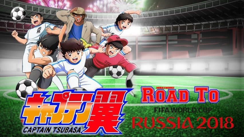 Captain Tsubasa