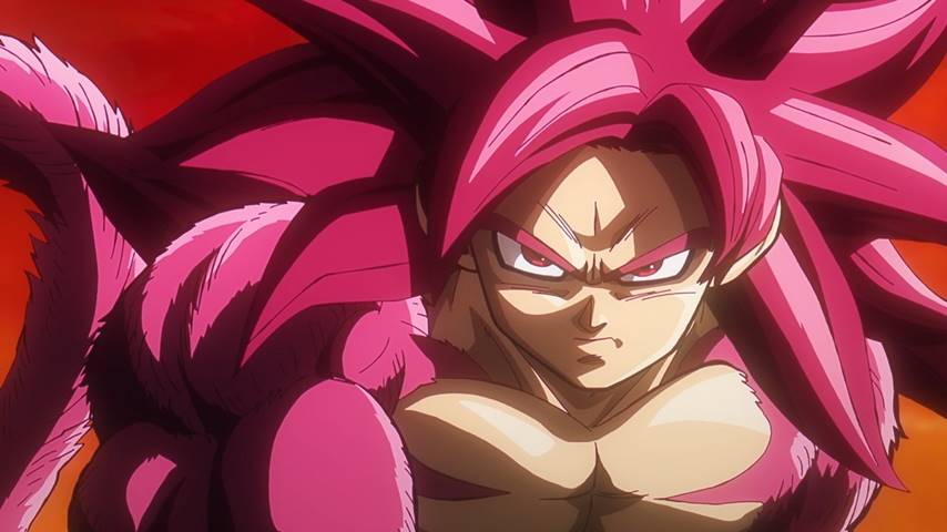 Dragon Ball Daima