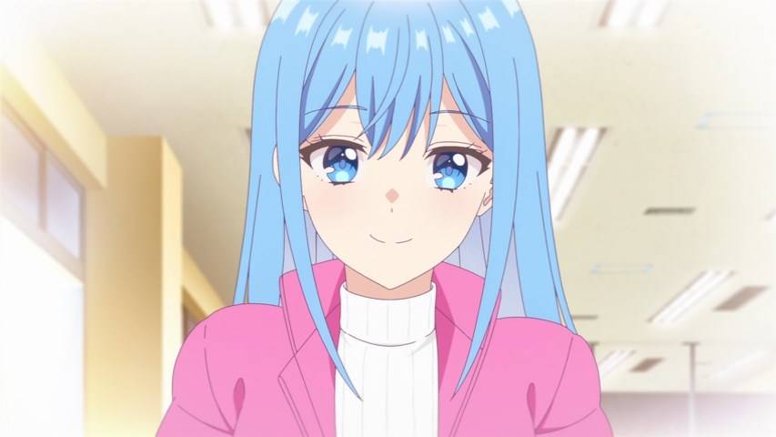 Danjo no Yuujou wa Seiritsu suru