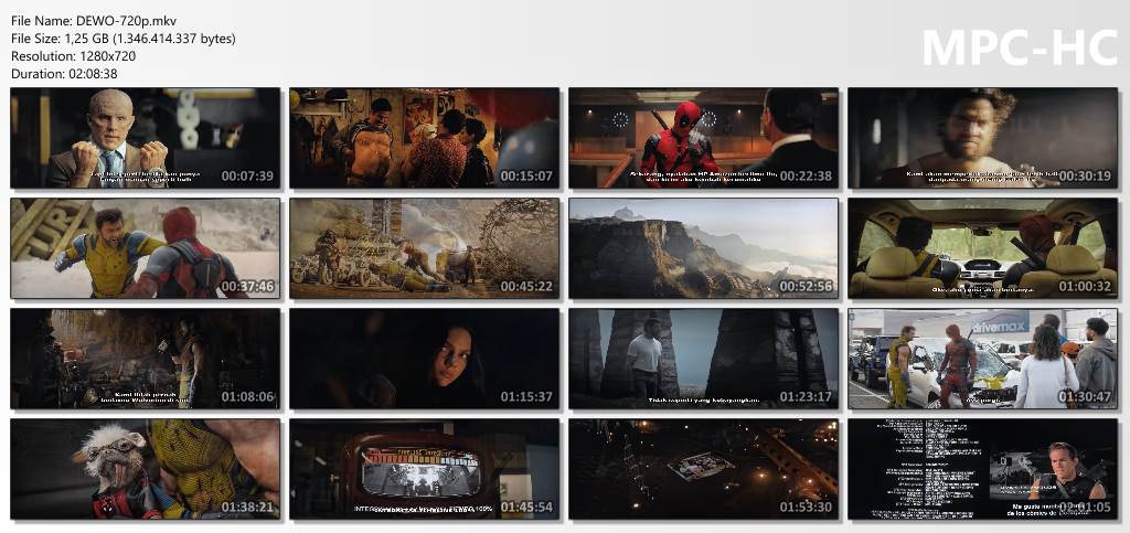 Deadpool 3 Deadpool 3