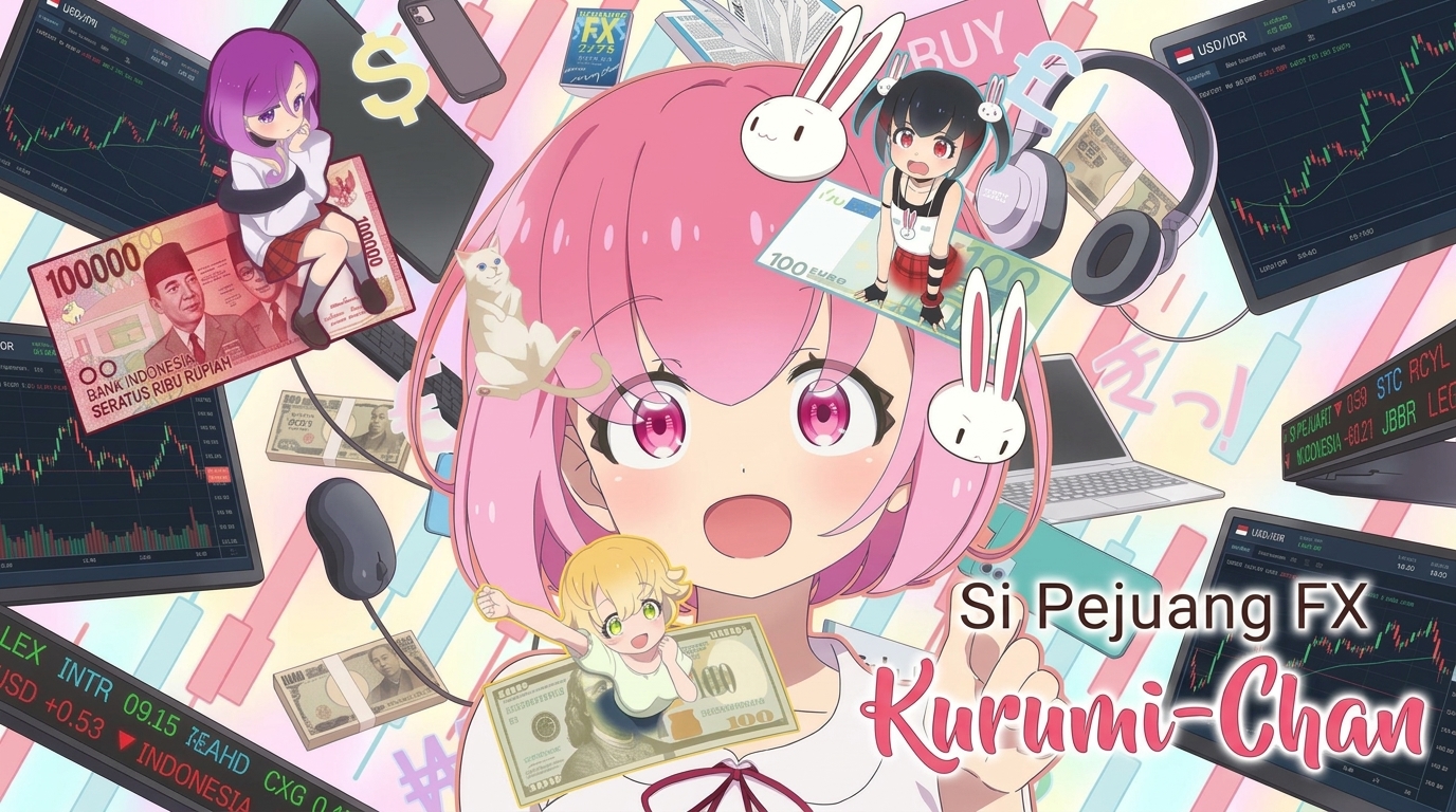 FX Senshi Kurumi-chan