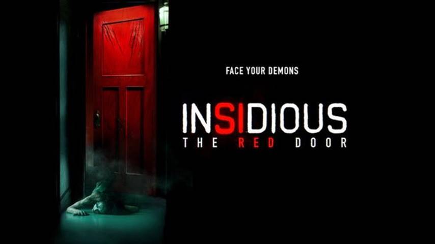 Insidious: The Red Door