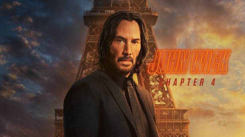 John Wick: Chapter 4