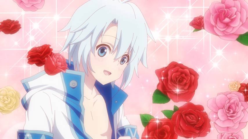 Kanchigai no Atelier Meister