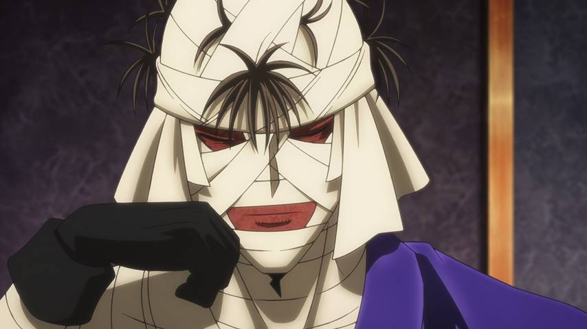 Rurouni Kenshin Rurouni Kenshin
