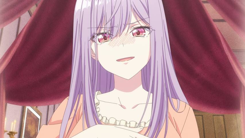Kanpekisugite Seijo Kanpekisugite Seijo