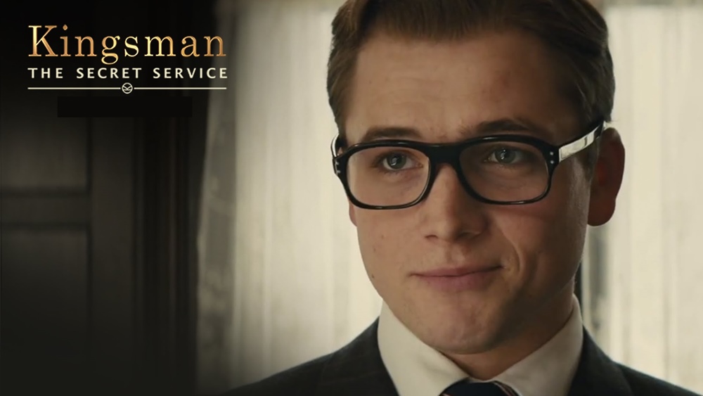 Kingsman: The Secret Service