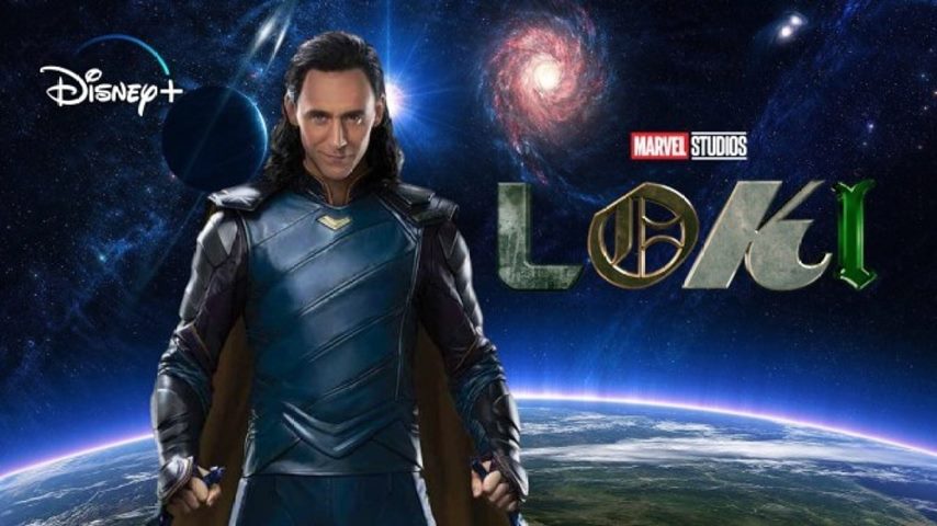 Loki Season 1