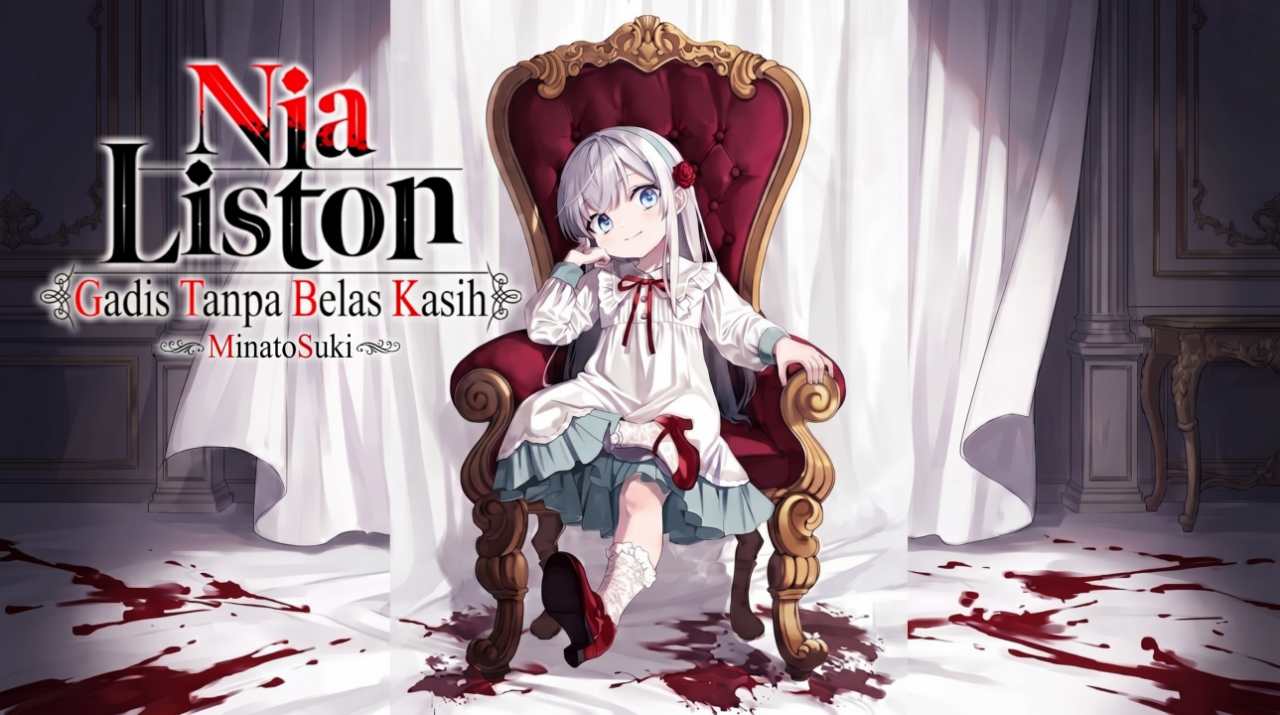 Kyouran Reijou Nia Liston