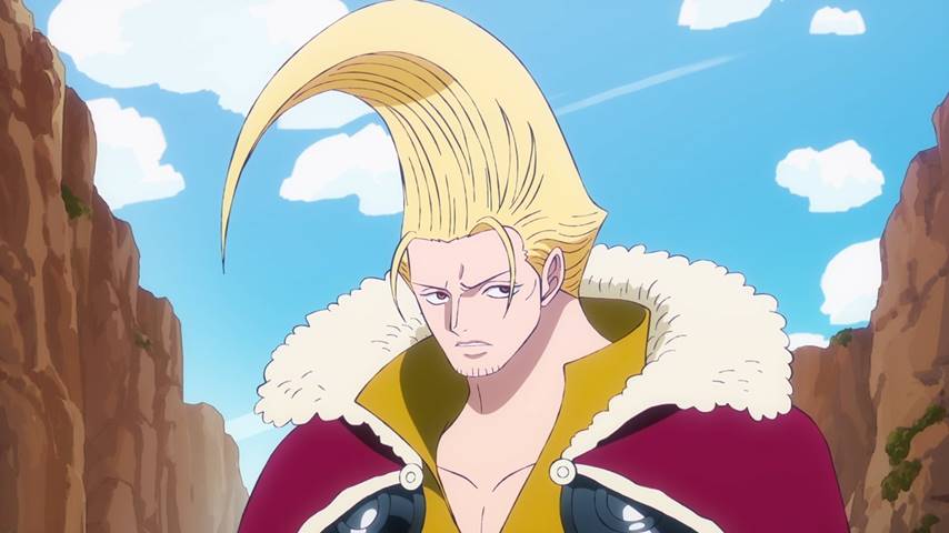 One piece One piece