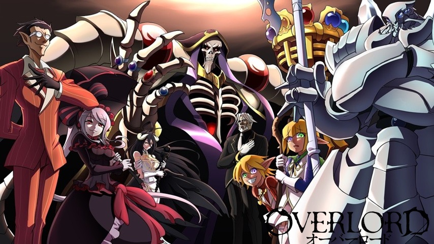 Overlord II