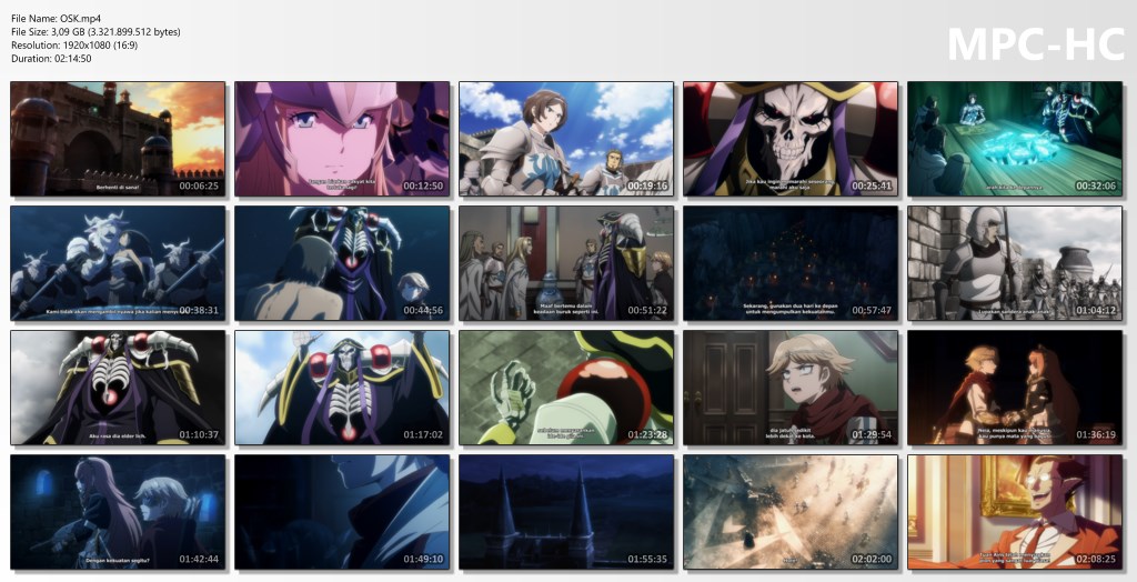 Overlord: The Sacred Kingdom