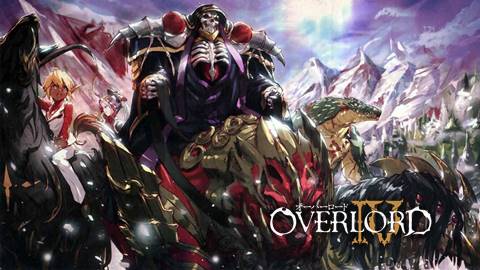 Overlord IV