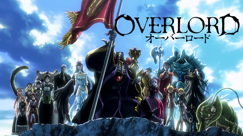 Overlord