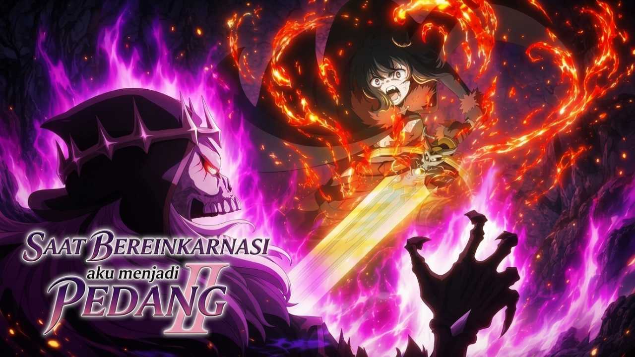 Tensei shitara Ken deshita II