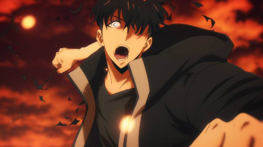 Ore dake Level Up na Ken Ore dake Level Up na Ken