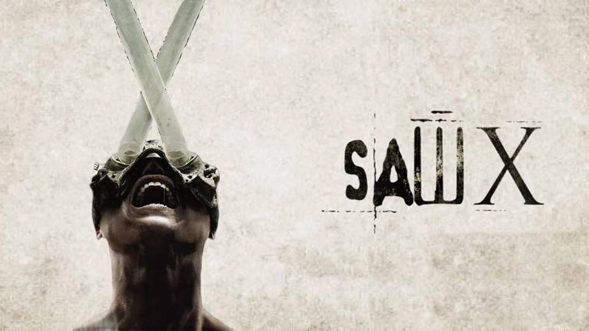 Saw 10