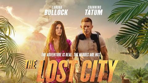 The Lost City