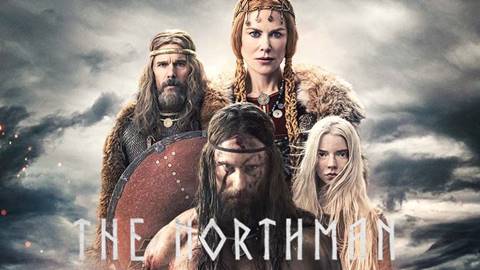 The Northman