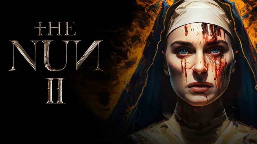 The Nun II