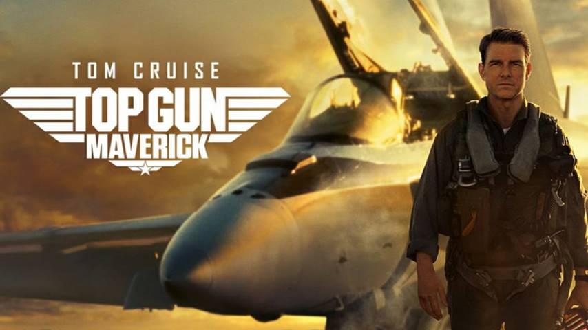 Top Gun: Maverick