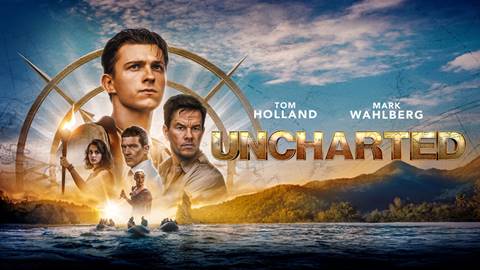 Uncharted