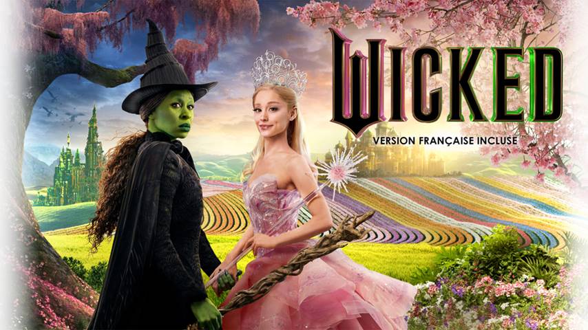 Wicked