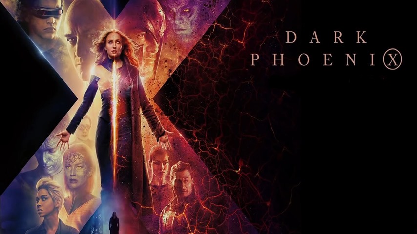 X-Men: Dark Phoenix