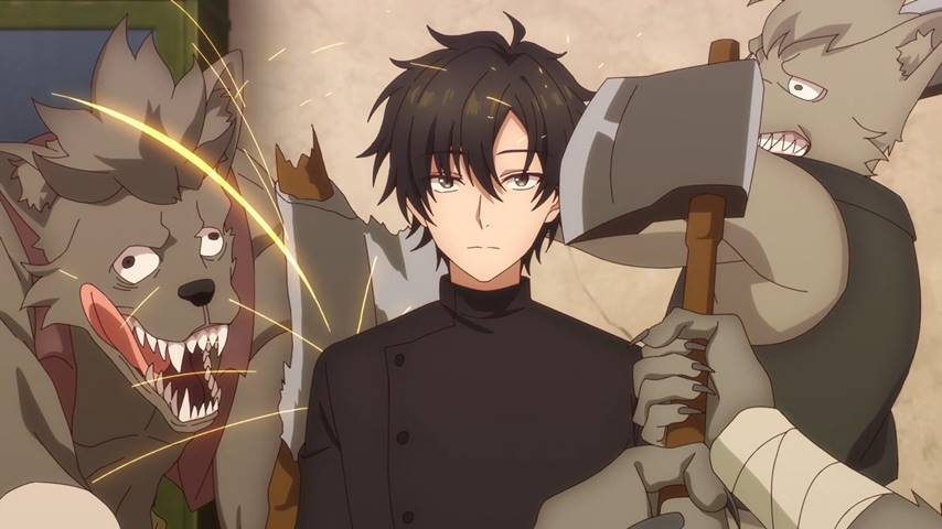 Yami Healer Yami Healer