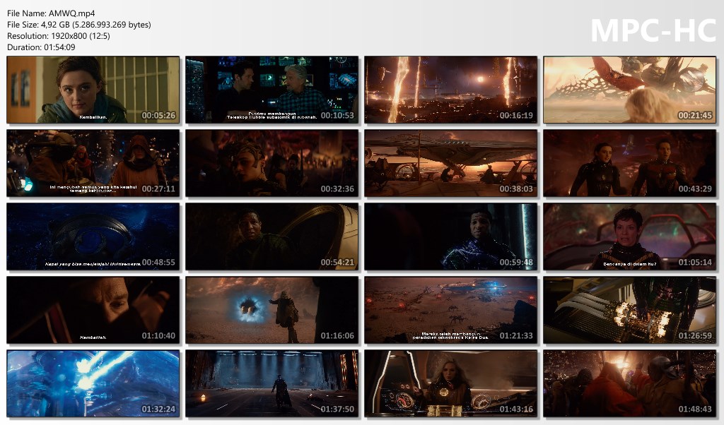 Ant-Man and the Wasp: Quantumania Ant-Man and the Wasp: Quantumania