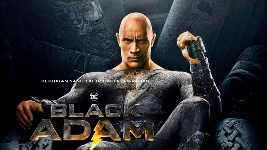 Black Adam