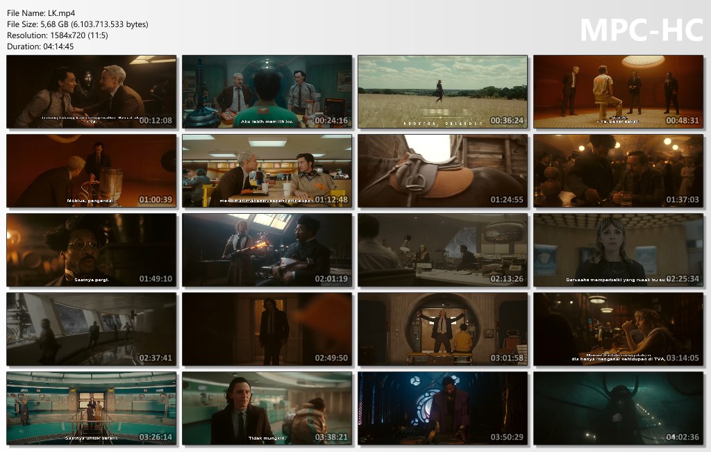 Loki Season 2 Loki Season 2