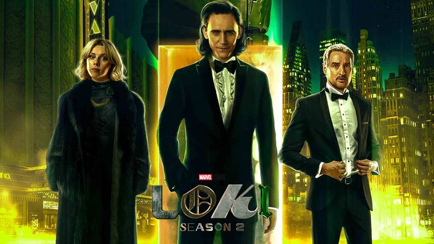 Loki Season 2