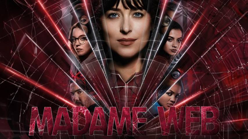 Madame Web