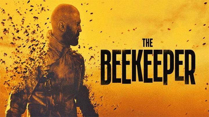 The Beekeeper