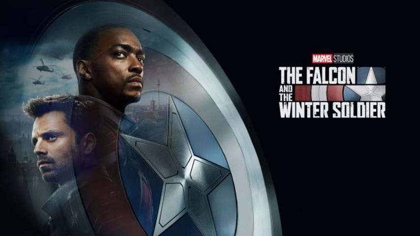 The Falcon and the Winter Soldier