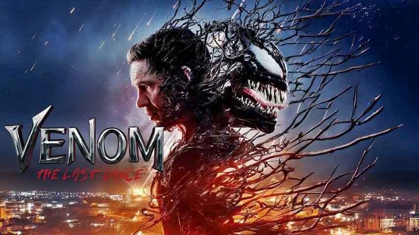 Venom 3