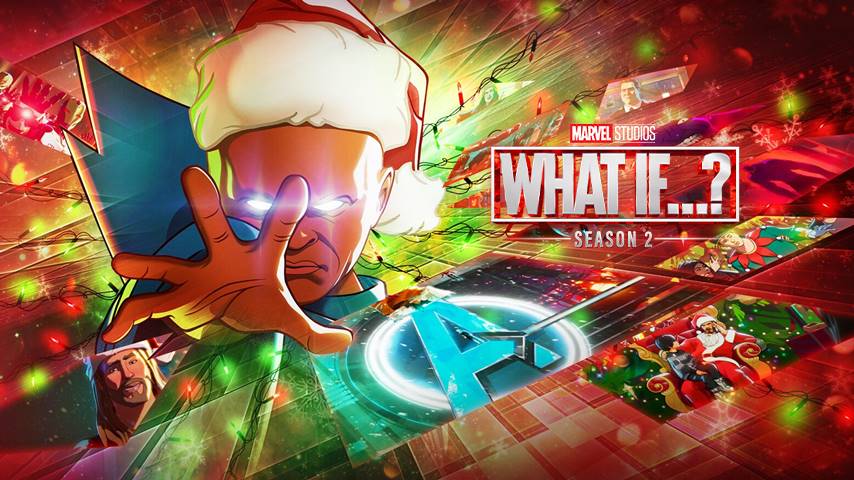 What If... Season 2